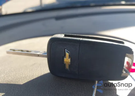 2014 Chevrolet Equinox 1Lt z USA, uszkodzony, nr VIN 2GNALBEK0E6345939